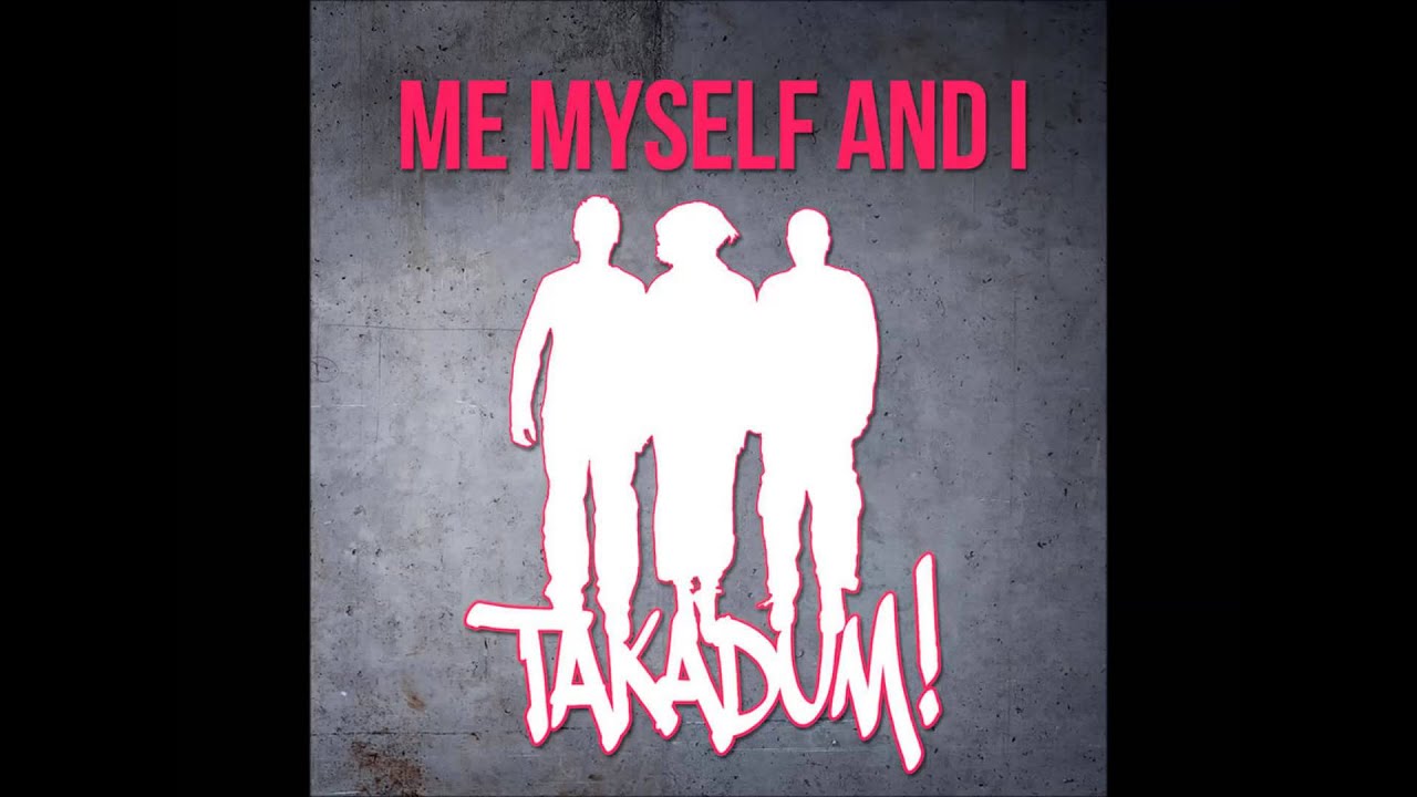 Me Myself And I - Monkey Song