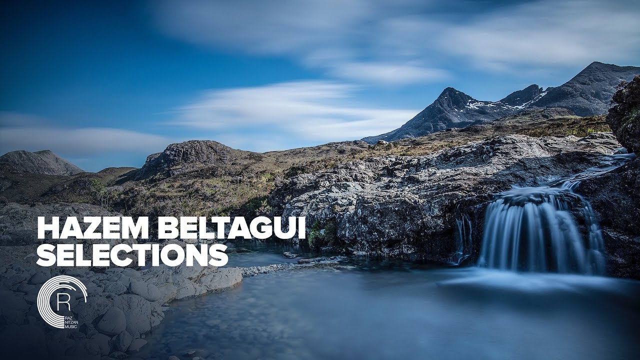 VOCAL TRANCE: Hazem Beltagui - Best Of Selections [FULL ALBUM]