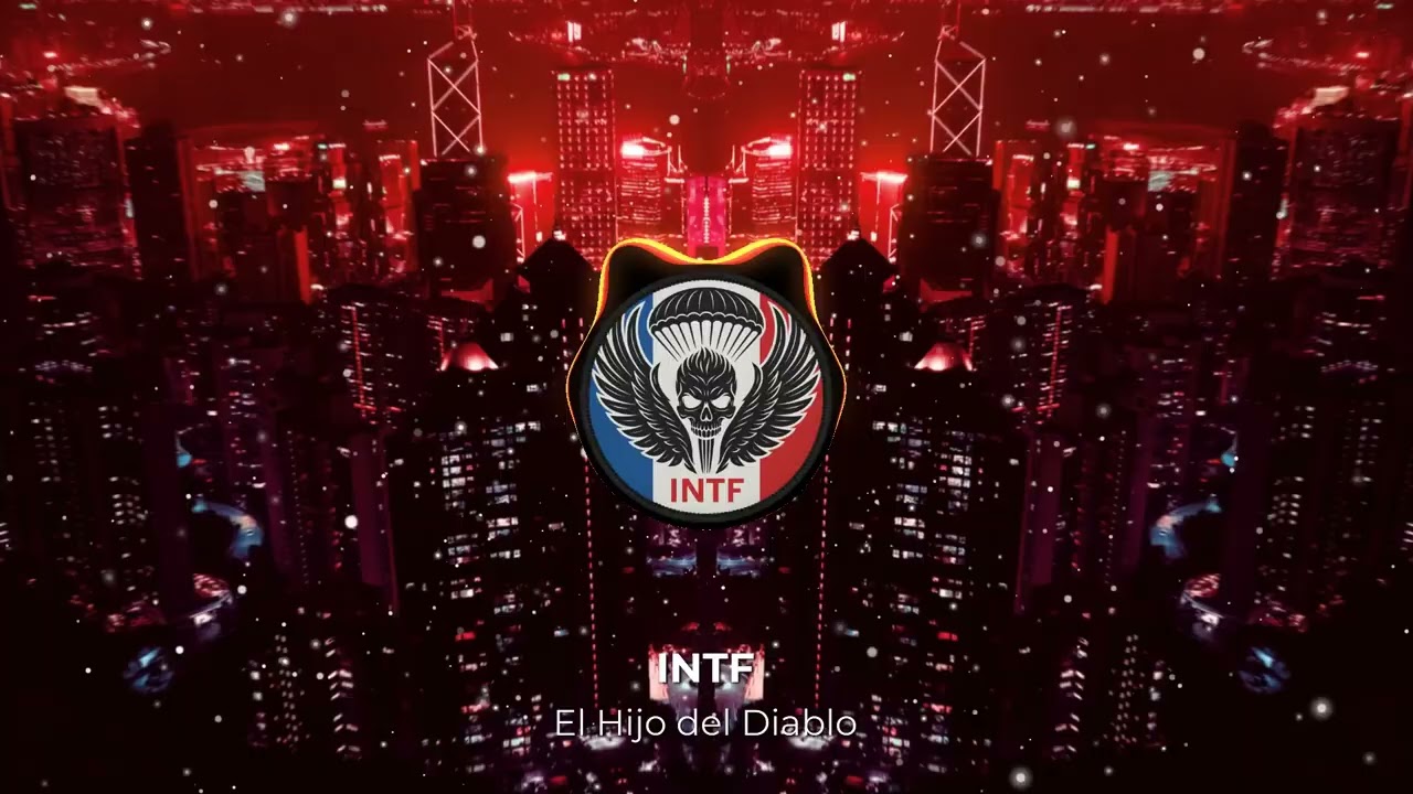 El Hijo del Diablo