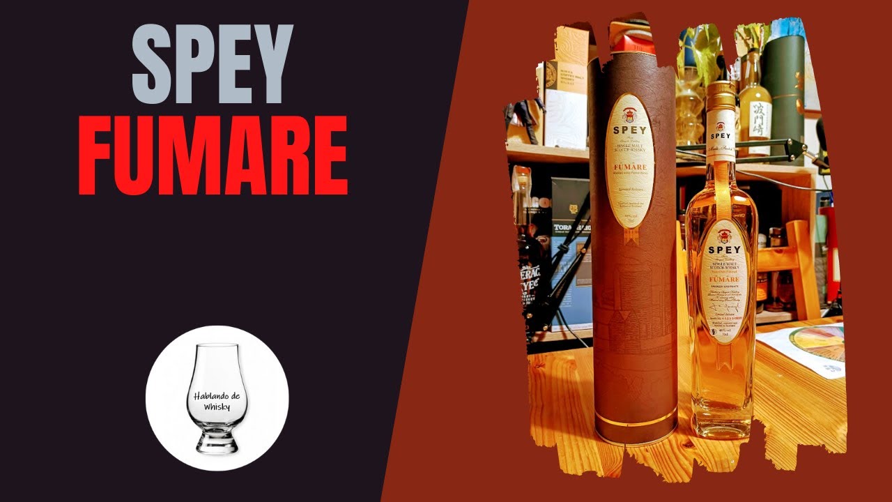 Spey Fumare