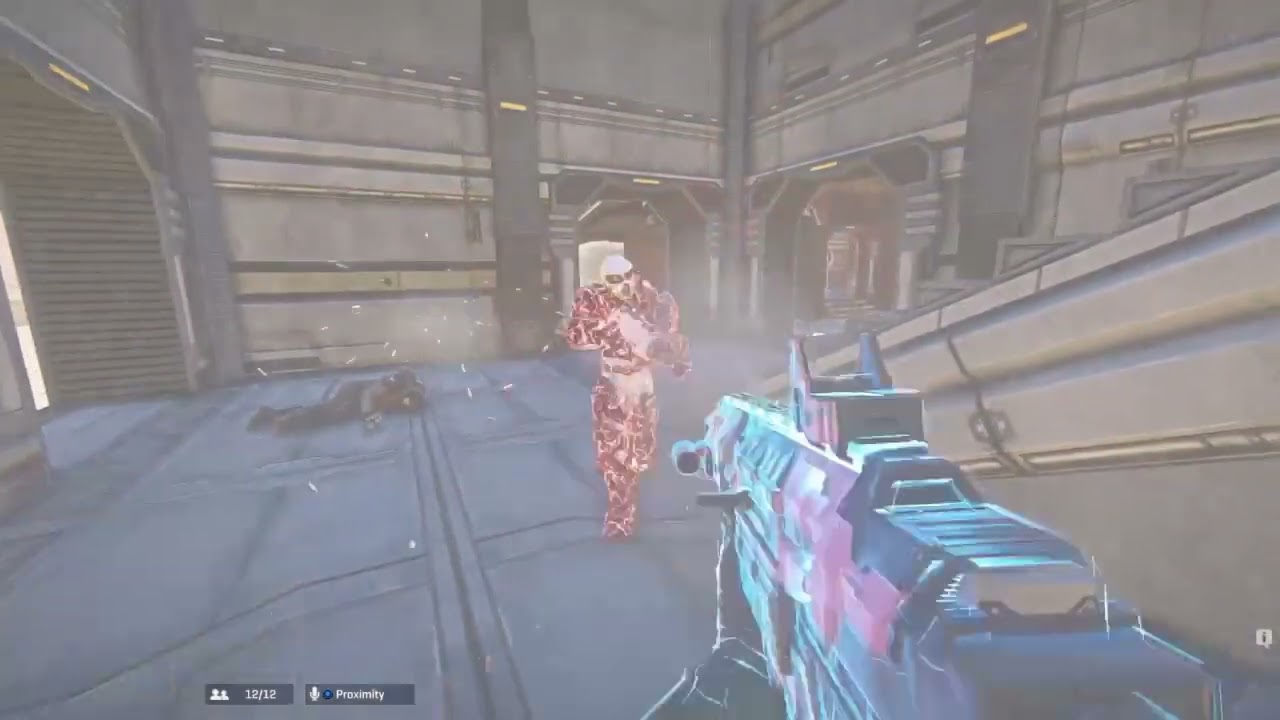 Planetside 2 Highlights #5