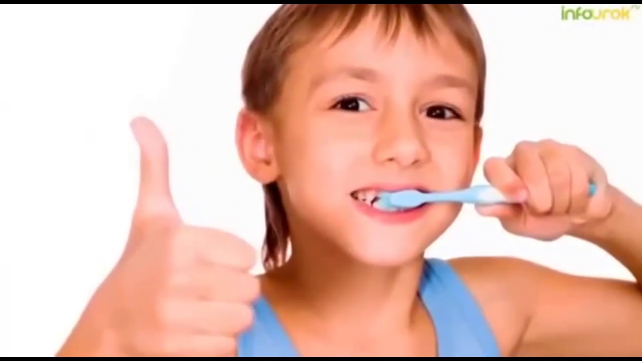 Вредные и полезные привычки