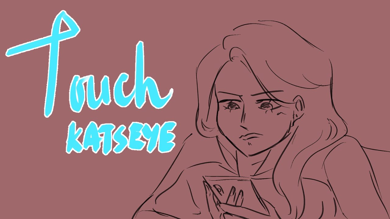TOUCH | OC ANIMATIC