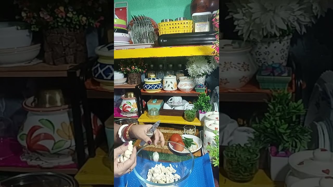 Nive ki Rasoi is live