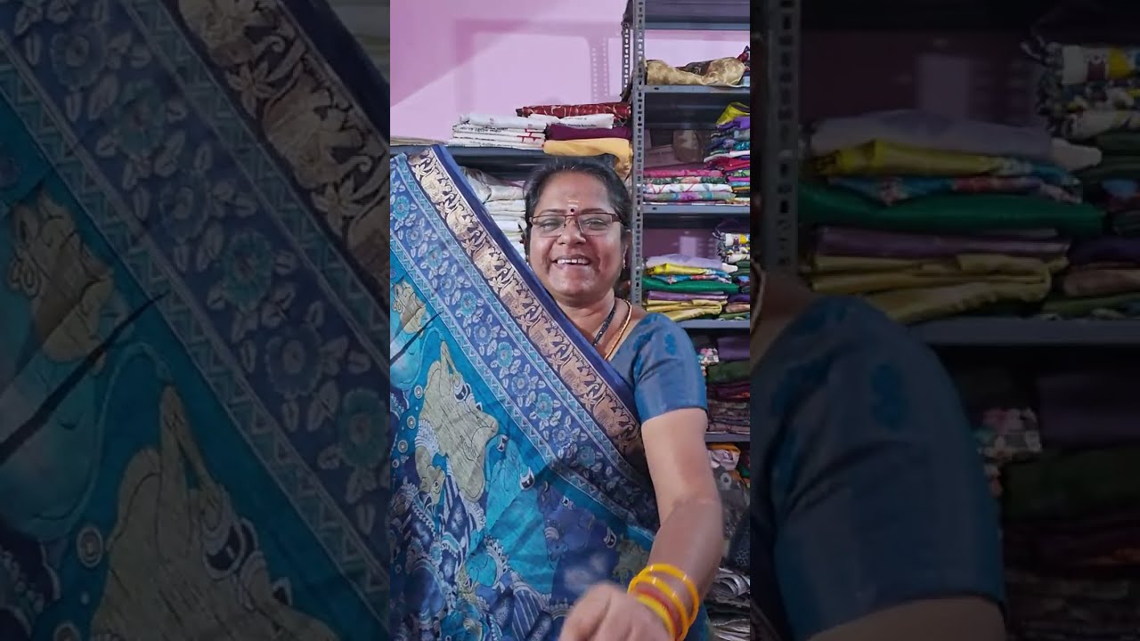Sri Collections is live