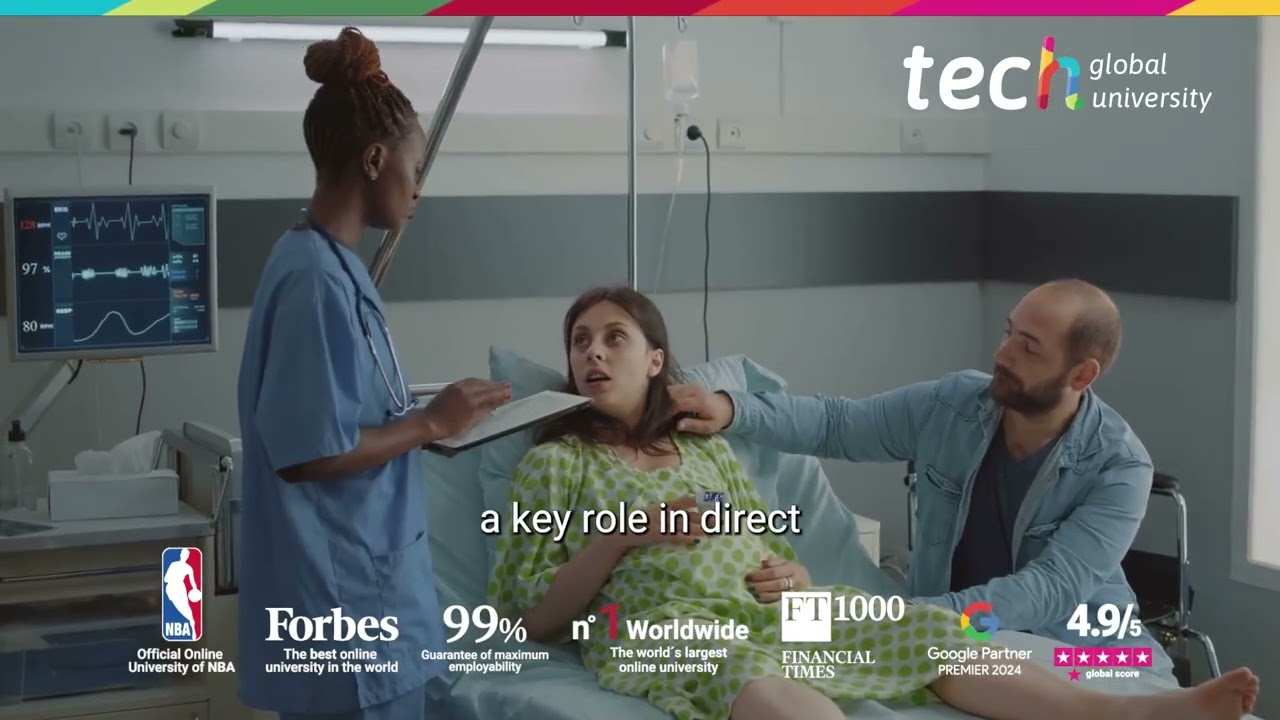 Radiodiagnostic services management and hospital efficiency | TECH Global University