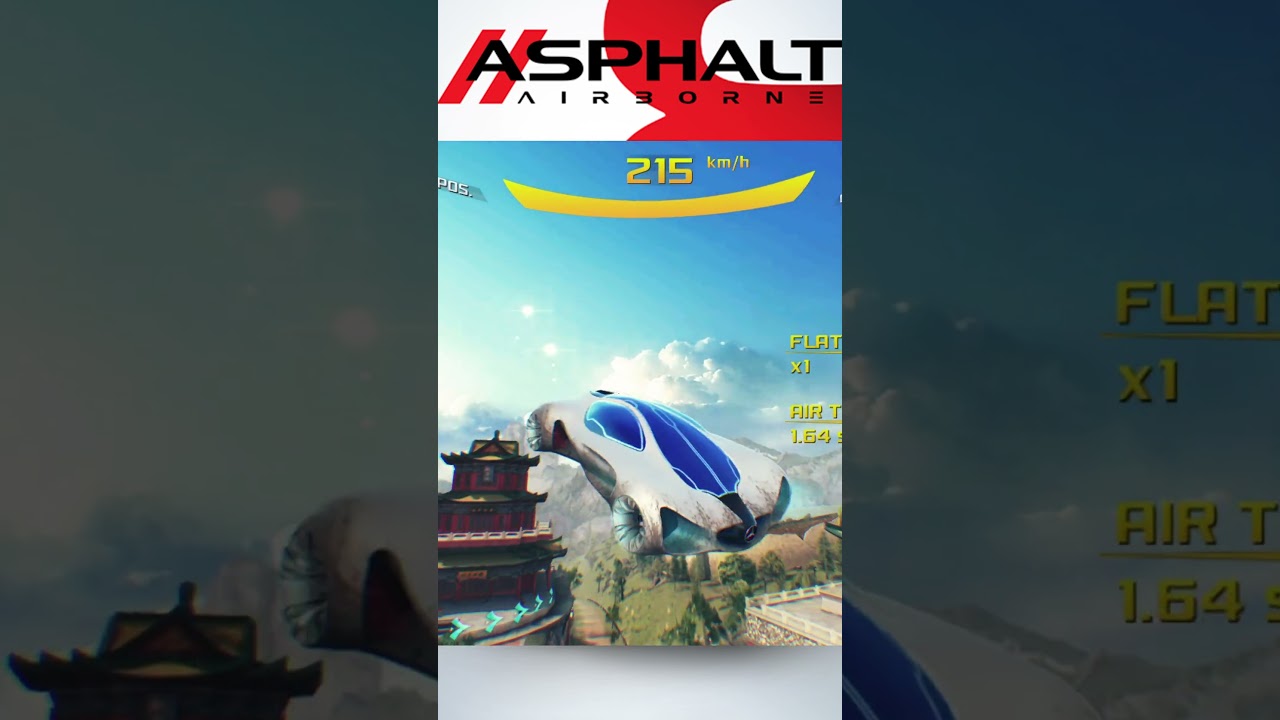 how to do flat spin in asphalt 8 🤾&zwj;♀️🤸&zwj;♀️.|| #asphalt8airborne