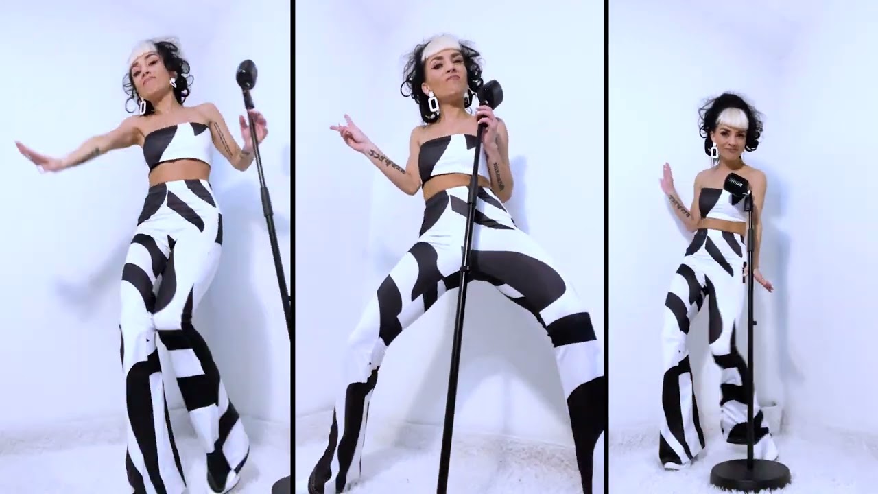 JA - Jasmine Kara (Music Video)