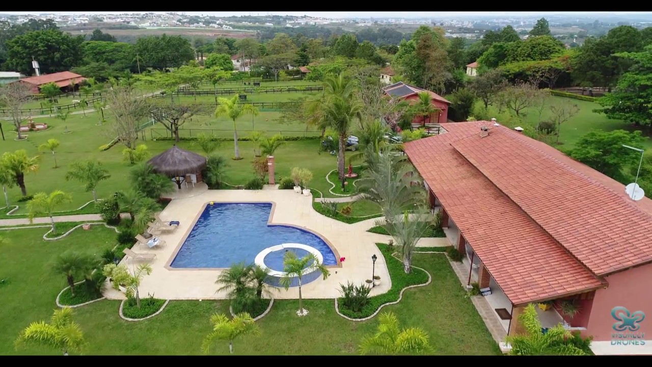 Haras Sao Francisco