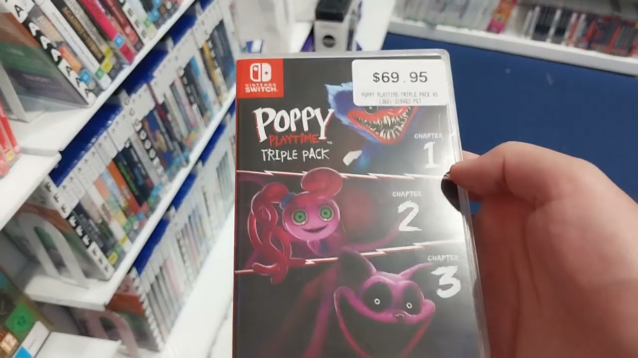 Eb games Sunbury Victoria 