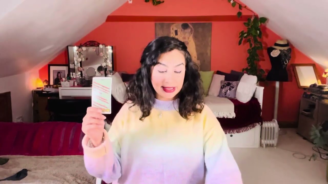 Pisces, Wishing on a Star 💫 Timeless Tarot and Astrology Reading #rubyreadstarot