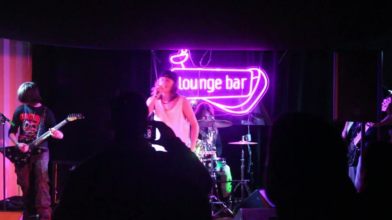 Exhilaro at The Lounge Bar, Alton: 24th Oct '25