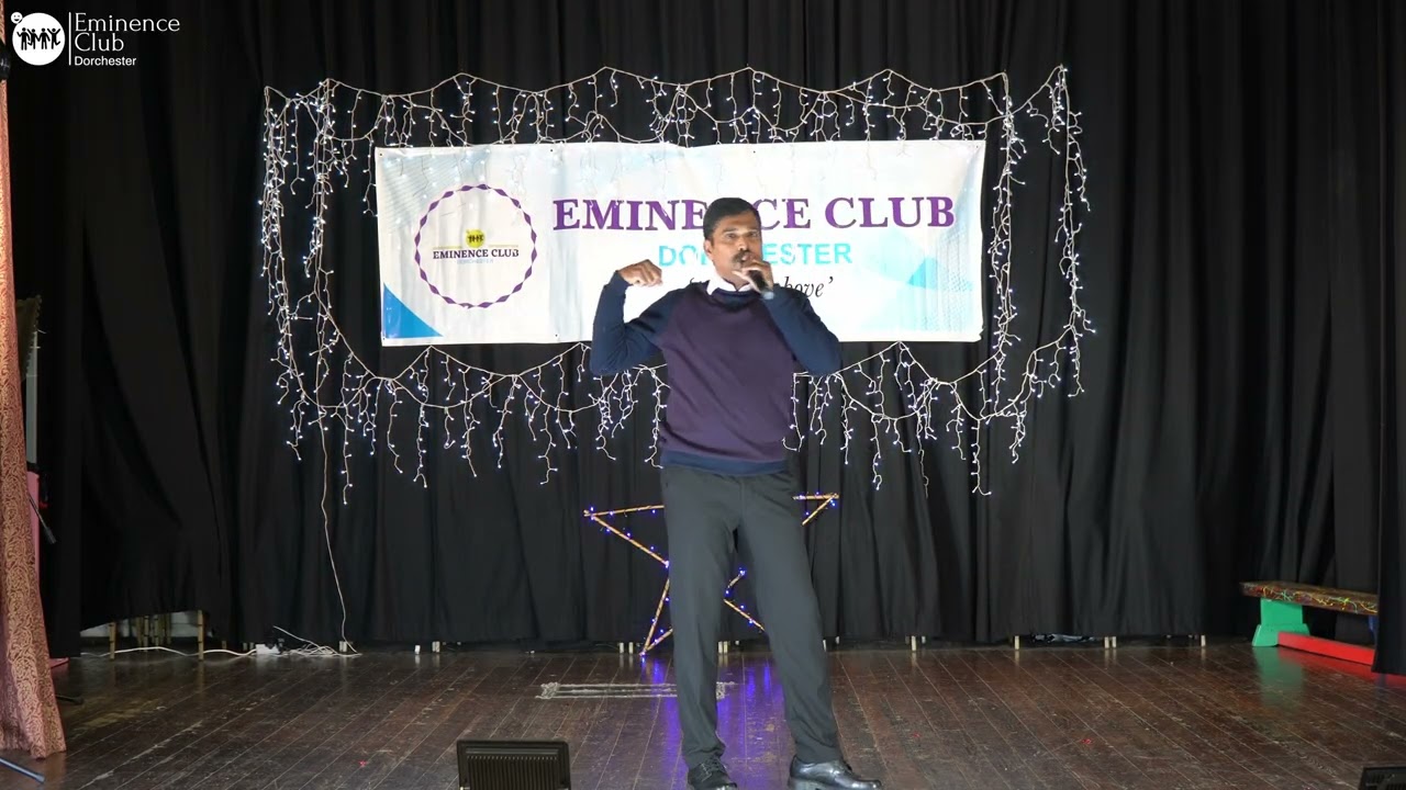 Christmas memories by Saji 2025