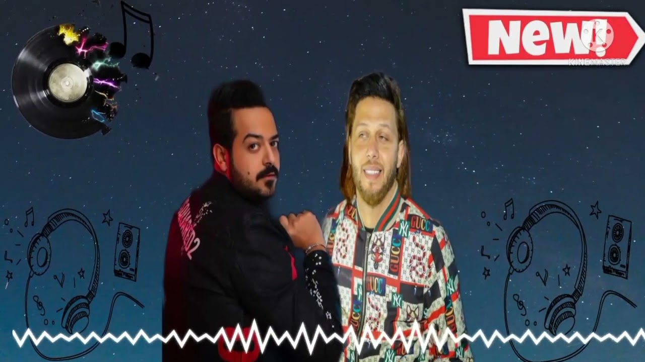 محمد عبسلام Vs اسماعيل الليثي 🎤🎶 جديد 2022 ❣️ ميكس جامد 🔥.