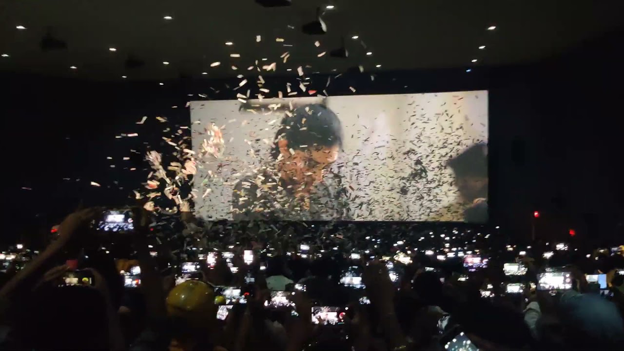 #VakeelSaab​  Theater Response #PawanKalyan​ / #VenuSriram​ #SVC​