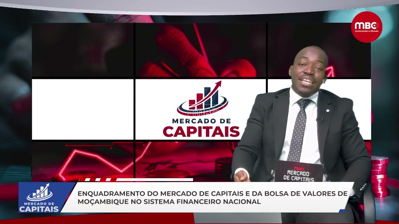 ENQUADRAMENTO DO MERCADO DE CAPITAIS E DA BOLSA DE VALORES DE MOÇAMBIQUE NO SISTEMA FINANCEIRO