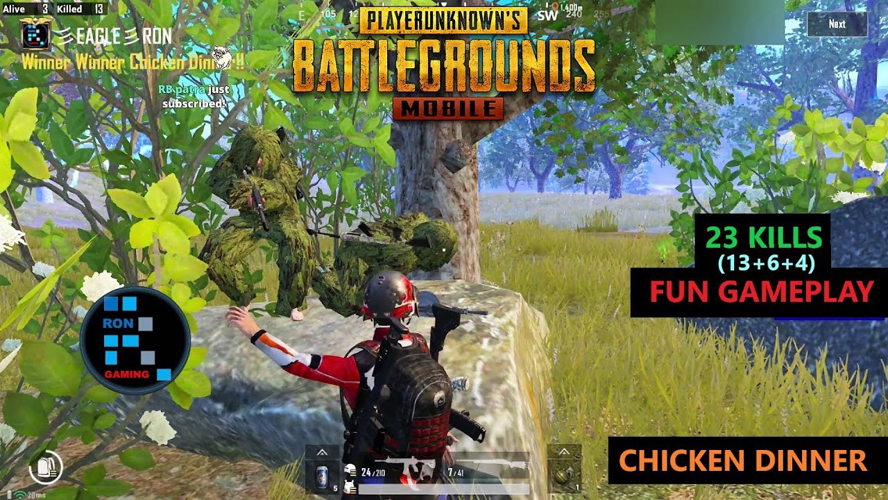 [Hindi] PUBG MOBILE | 