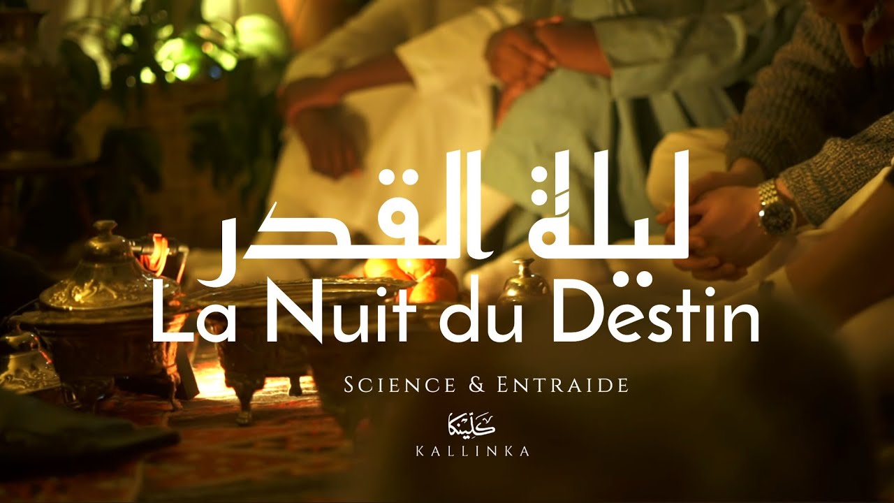 La Nuit du Destin - Partie 1