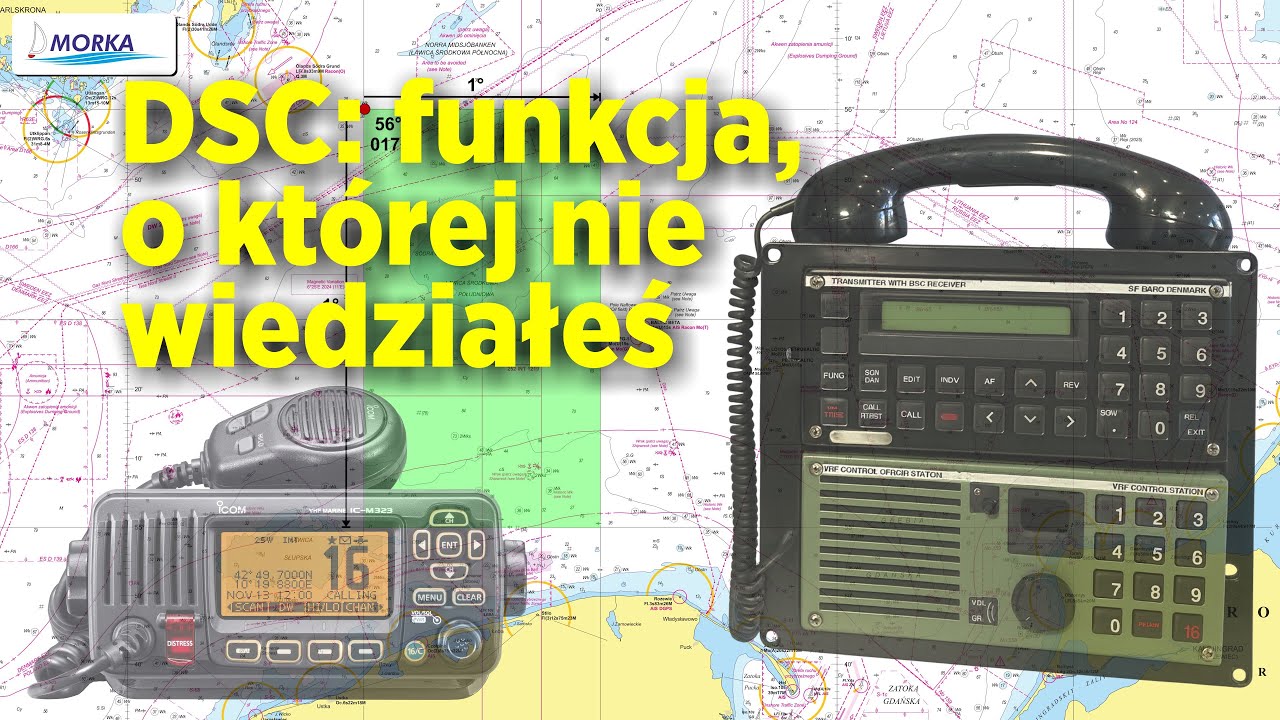 Wywołanie do obszaru w DSC – czyli jak postawić na nogi statki w danym regionie