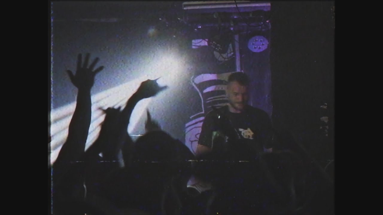 Hrypa - Zjawa LIVE z Estrady