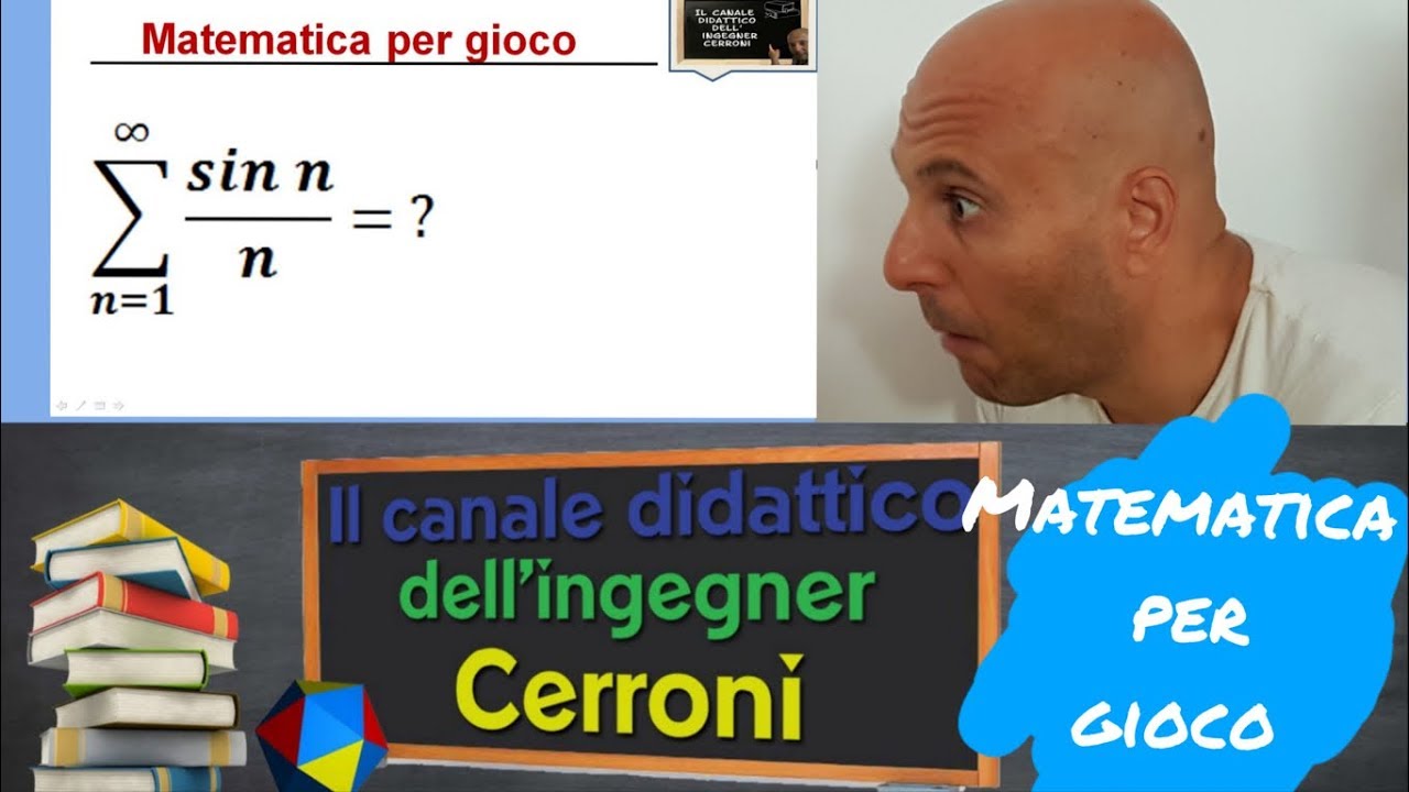 Il calcolo di una sommatoria