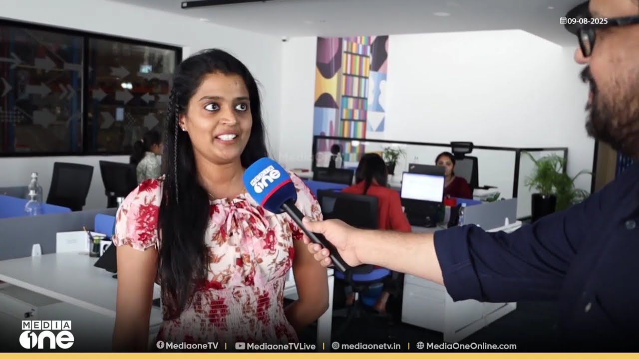 പെരിന്തൽമണ്ണയിലെ പെട്രോൾപമ്പിന് പിന്നിലെ പ്രവാസിക്കഥ  | Weekend Arabia | Media One