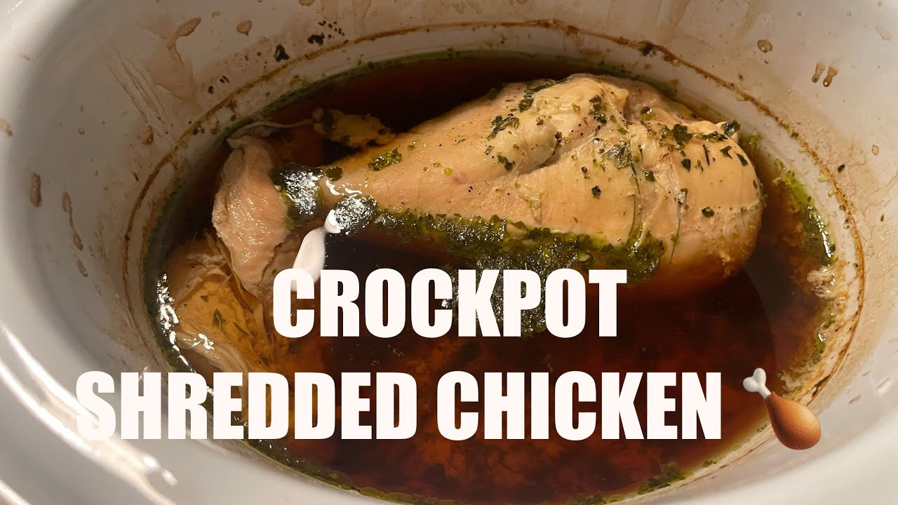 CROCKPOT SHREDDED CHICKEN/THIS WEEKS HIGH PROTEIN/LOW CARB GROCERY HAUL
