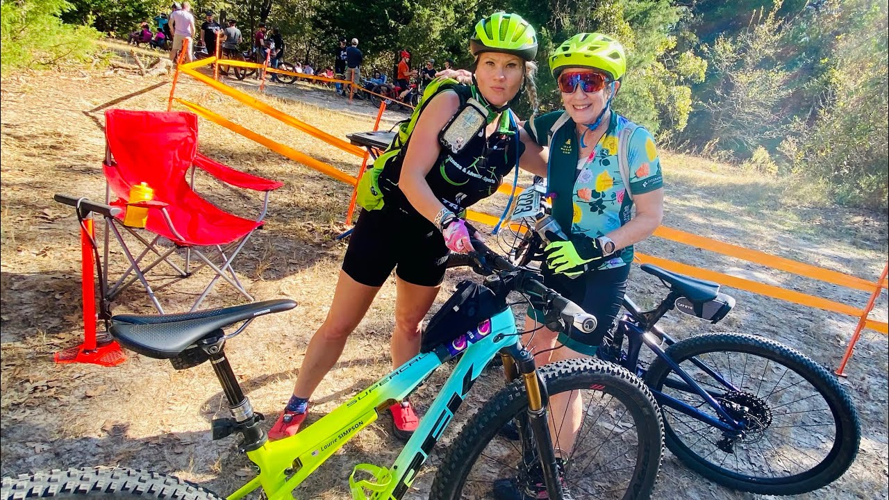 TMBRA Rose City XC