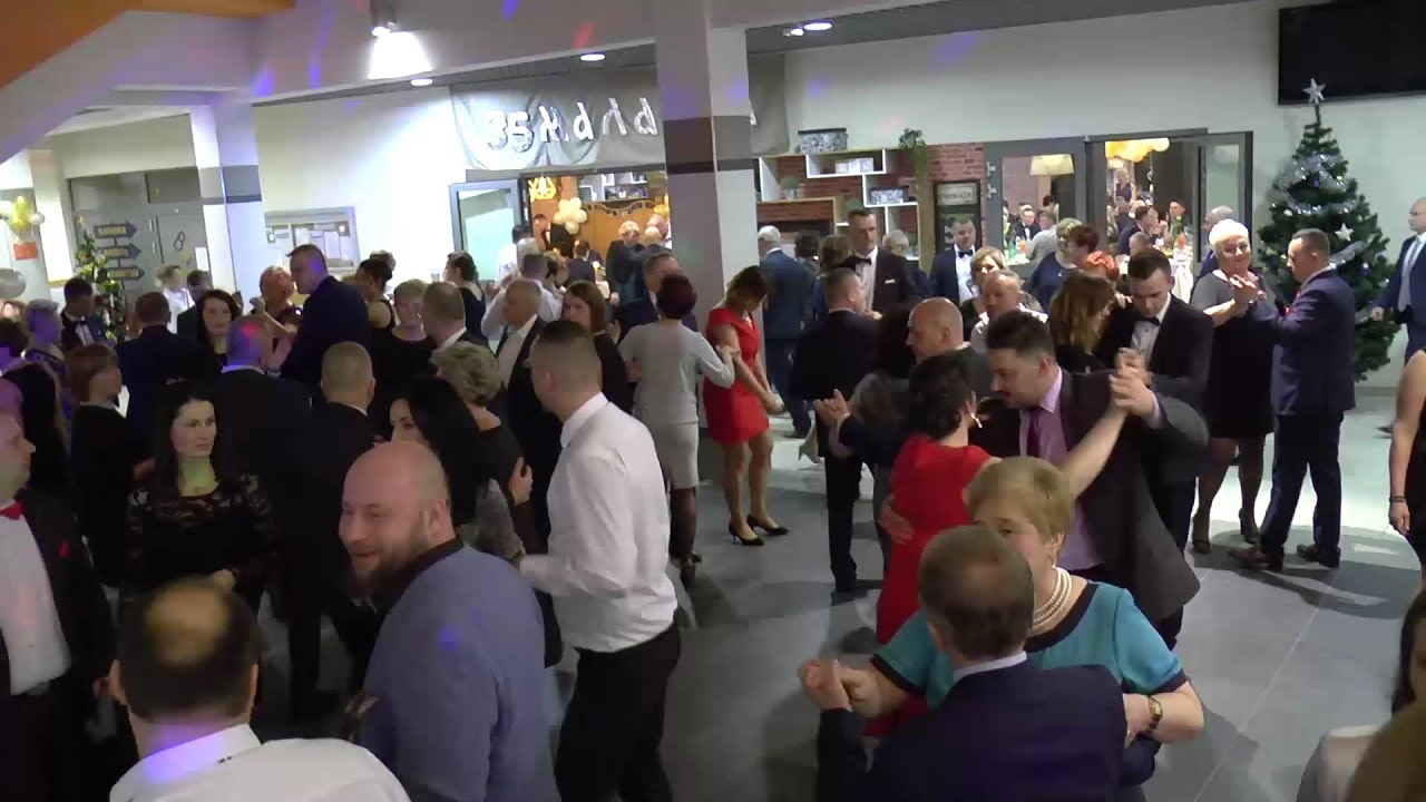 XXXV Małanka na PSW