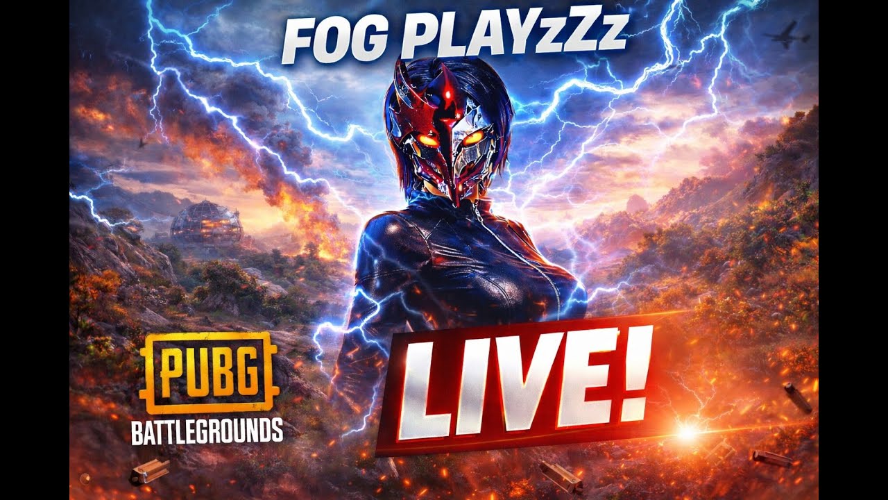 LIVE 🔥 PUBG MOBILE | Finally Alladin Event is Here 👀 | Aggresive Rush Gameplay