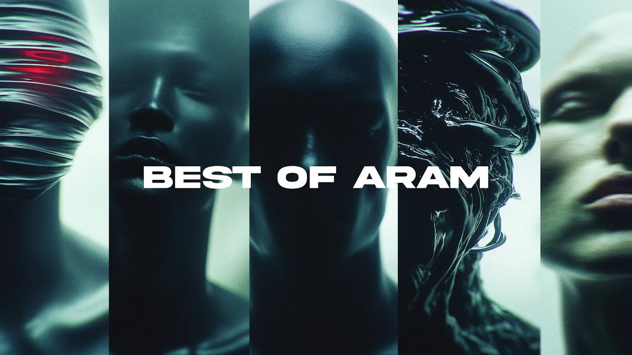 TOP 10 ARAM BEATS 2025 | Cinematic, The Weeknd, Chase Atlantic, etc.