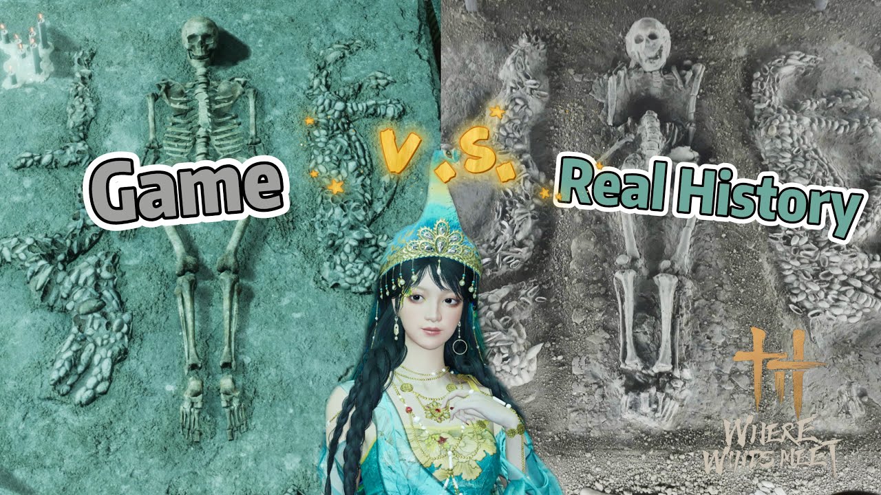 Гробница дракона в книге «Там, где встречаются ветры» — настоящая, и я там вырос.