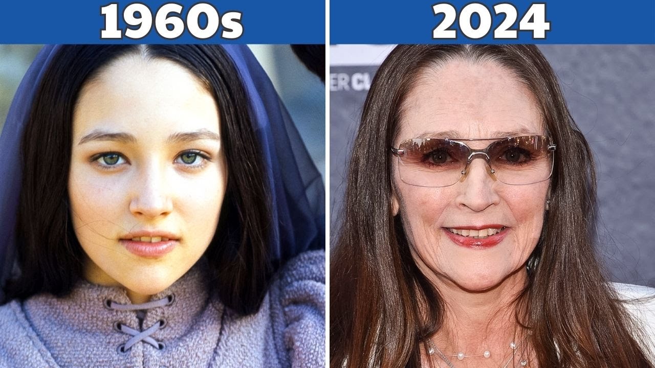 40 Most Beautiful Actors of 1970s: Then and Now!