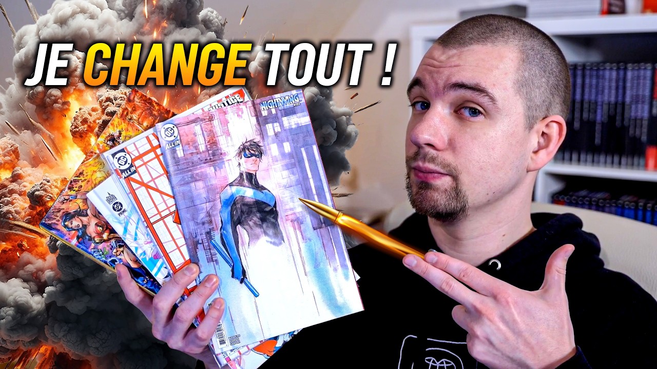 En 2026, je change tout : VO ou VF ?!