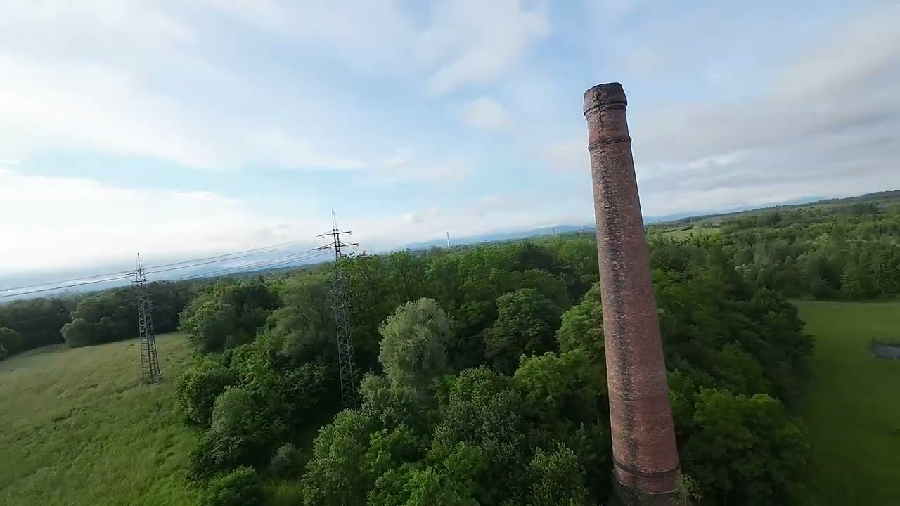 Důl Jindřich - Karviná 2.6.2024