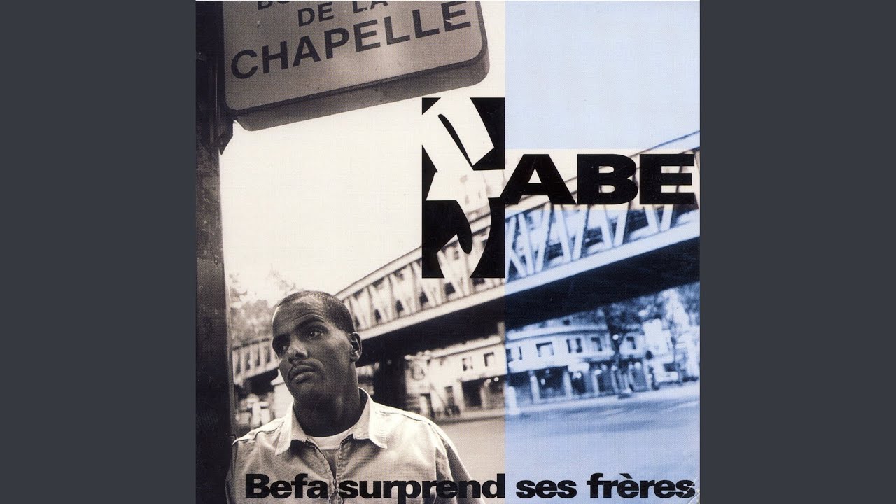 Je N'Aime Pas (Remix)