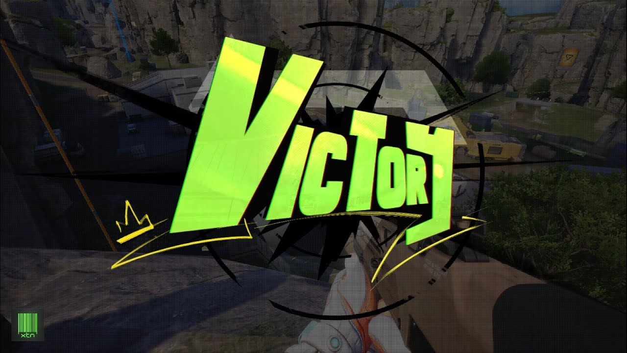 XTN Plays Farlight 84 - 24 Kills vs Squads