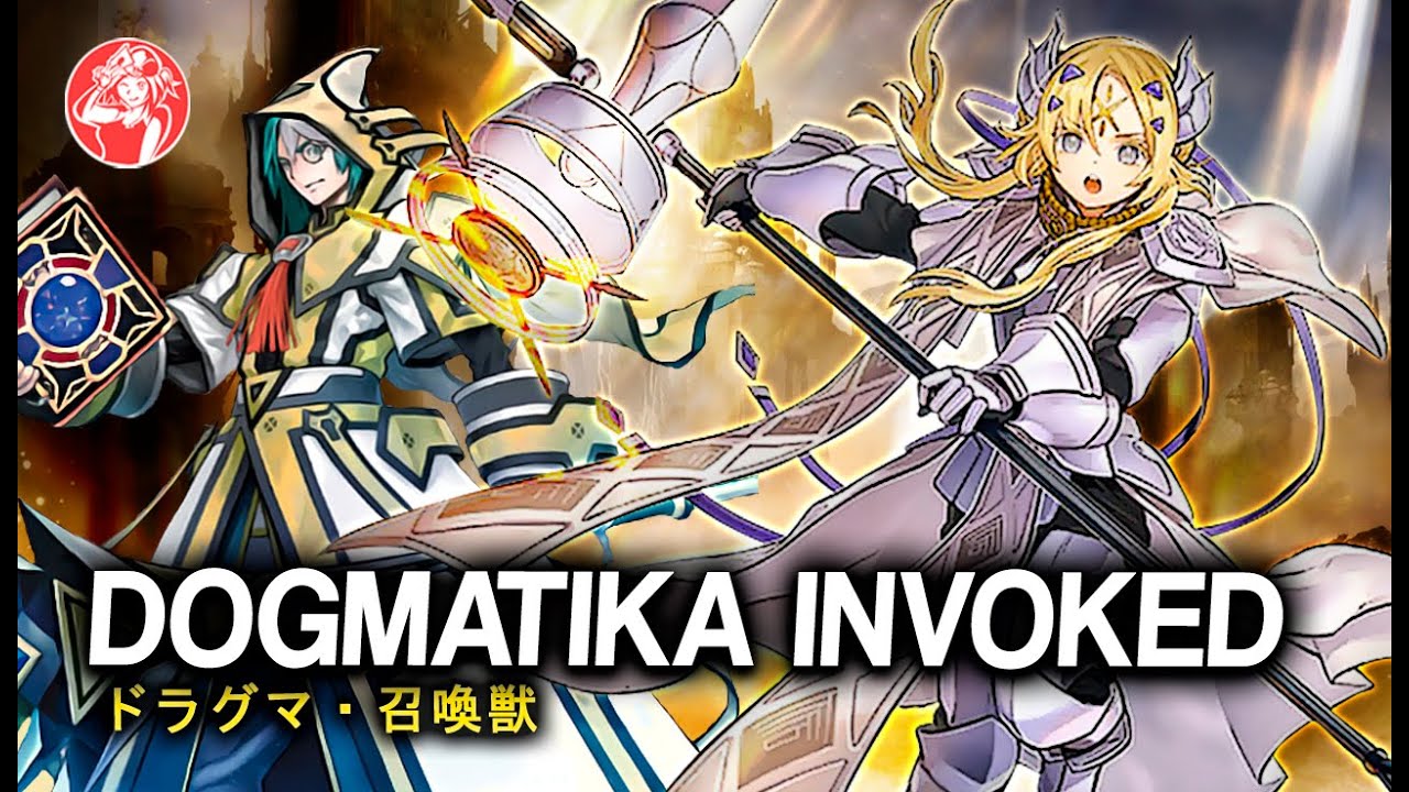 Deck DOGMATIKA INVOKED + Análisis 📈