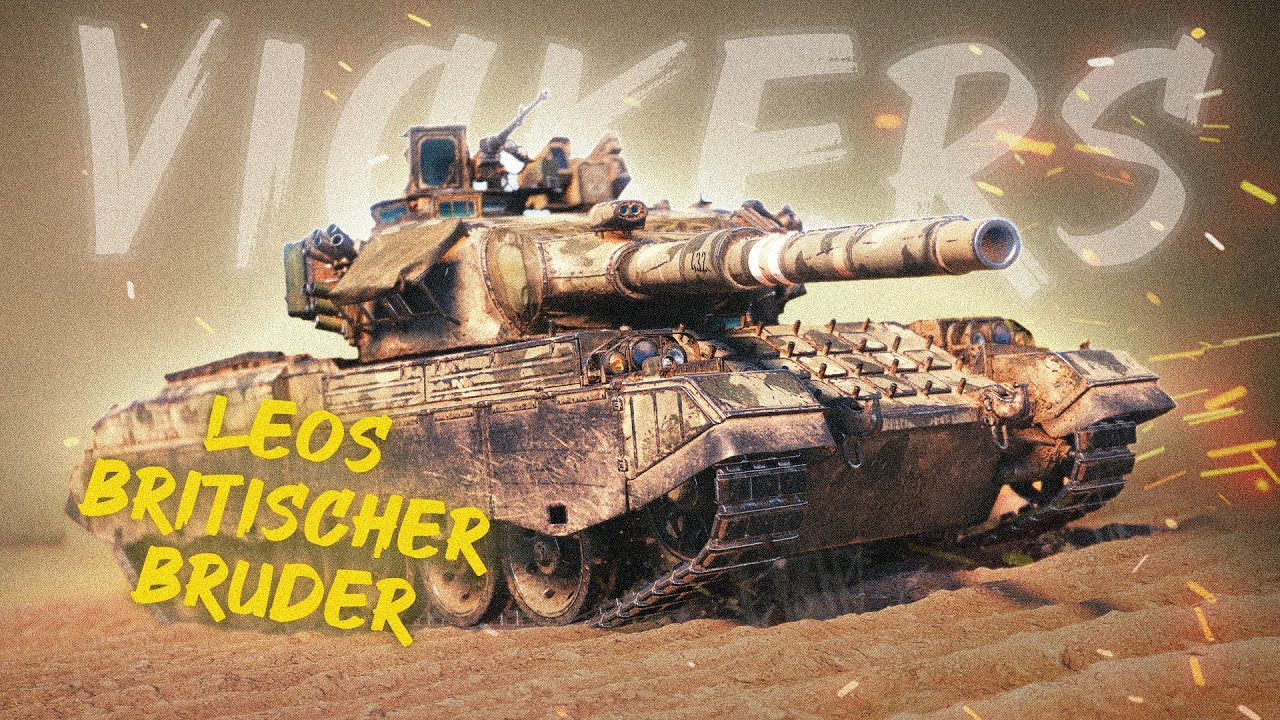 Überteuert aber absolut traumhaft [World of Tanks]