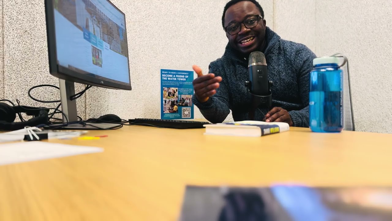 “Anglais Facile - Ep1: MBOTE / GREETINGS”.     (English ⇄ Lingala).