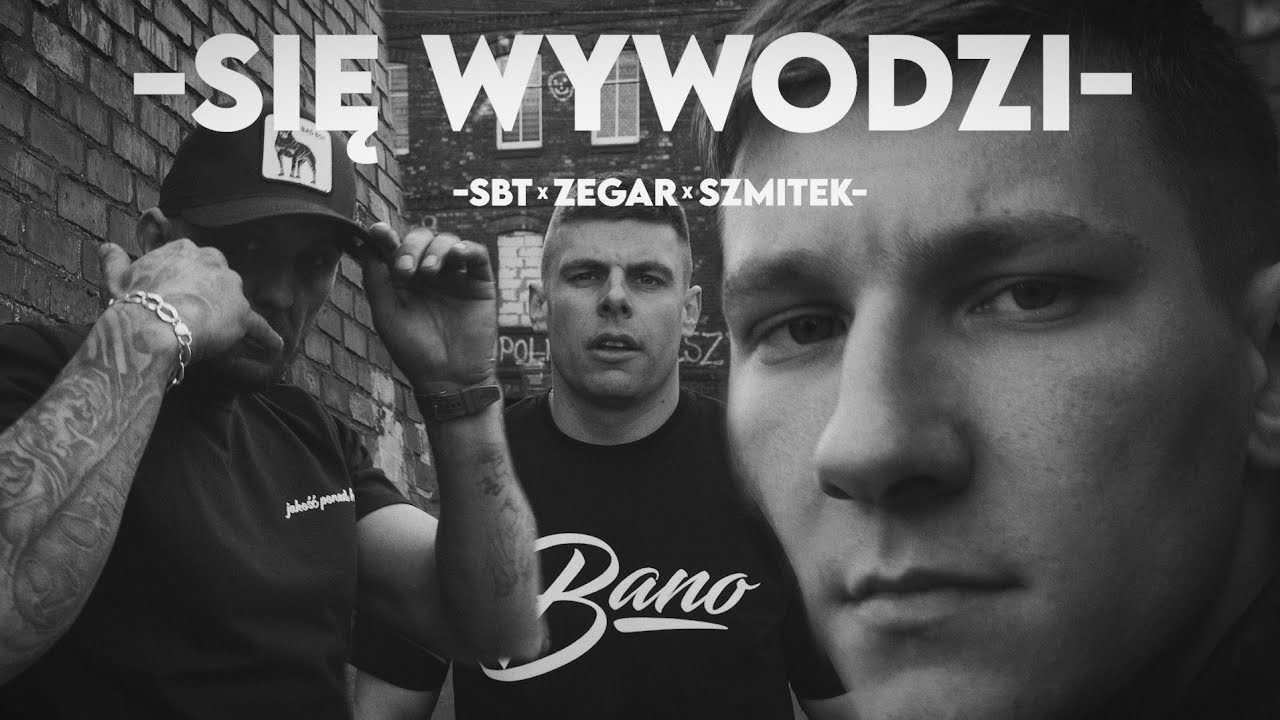 SBT | ZEGAR - Się wywodzi ft. Szmitek WDL prod.Uraz