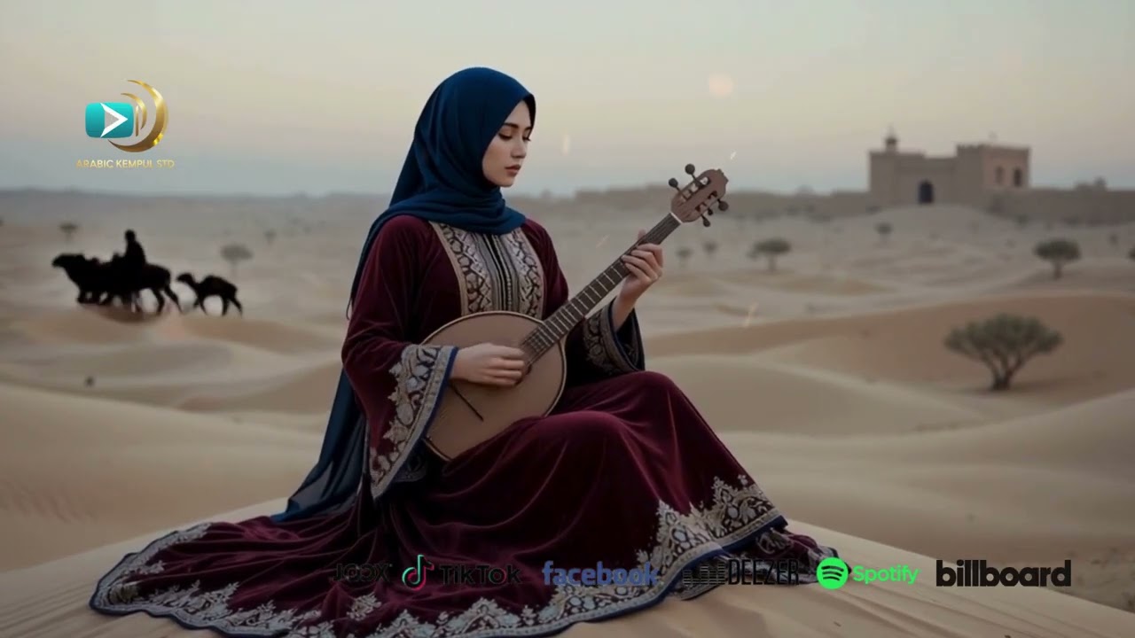 🎵 أغاني عربية رومانسية جديدة ❤️🎶