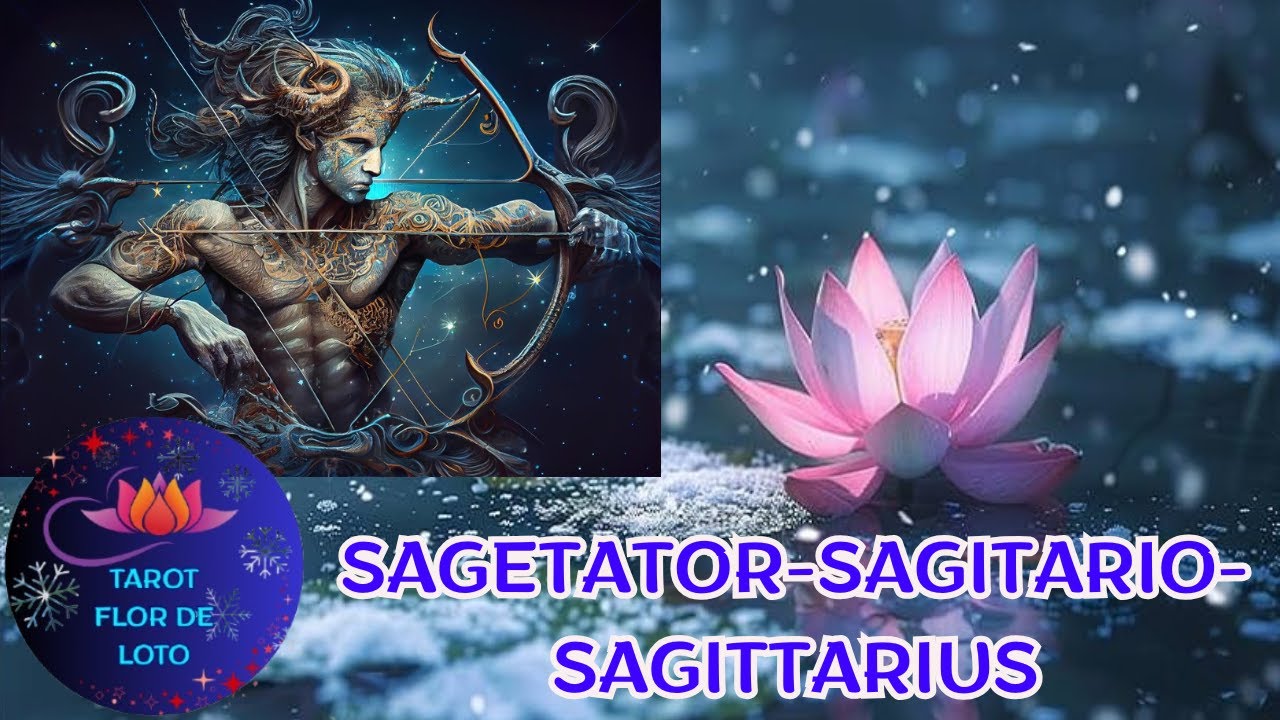 SAGETATOR♐26-31 IANUARIE 2026❄️💫O SANSA REALA APARE,RABDAREA ESTE NECESARA❄️💫