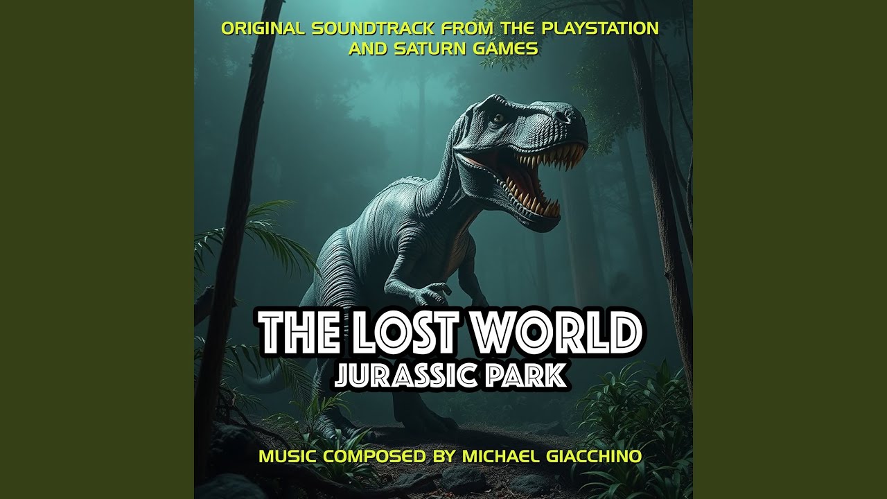 Dinosaur Graveyard