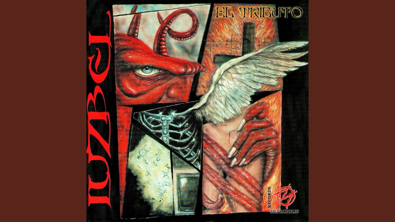 Hijos del Metal