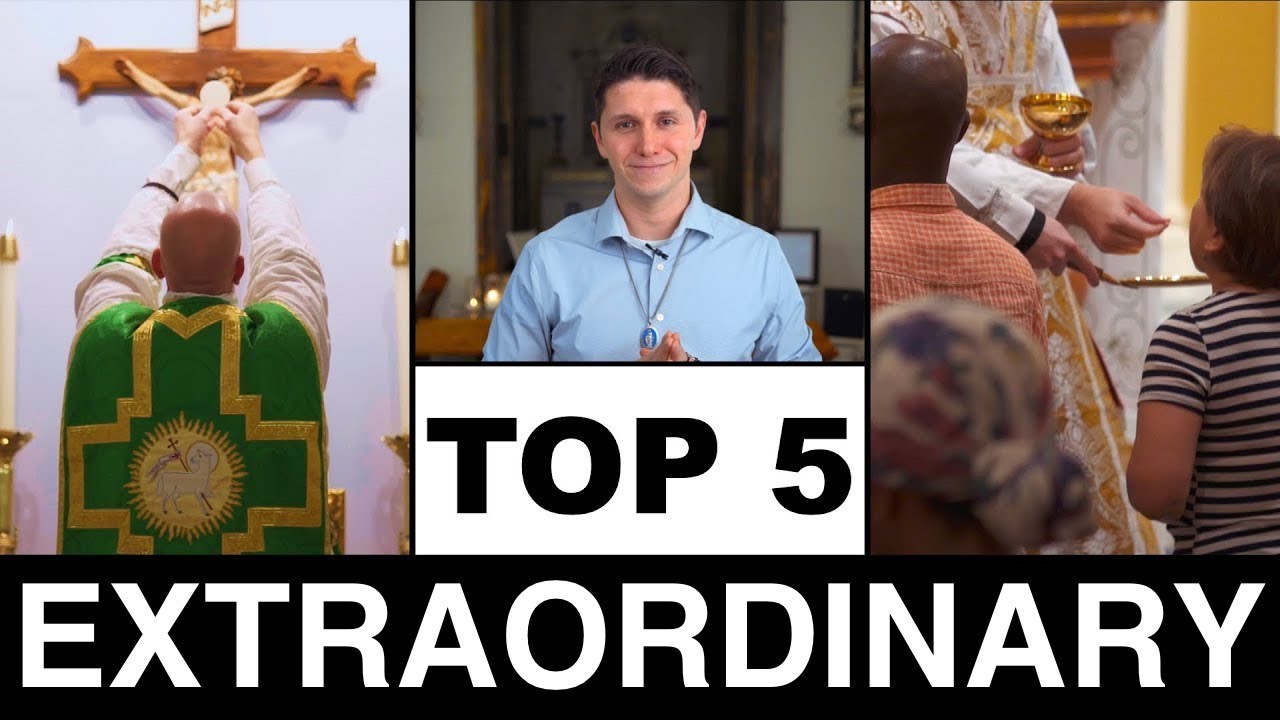 Подчеркните значение Евхаристии: 5 способов!
