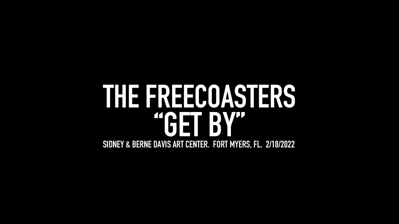 The Freecoasters - 