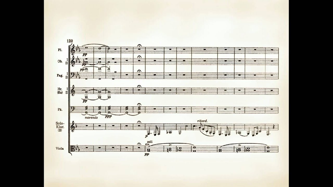 C.M. von Weber: Concertino per clarinetto e orchestra op.26 - David Glazer - vinile