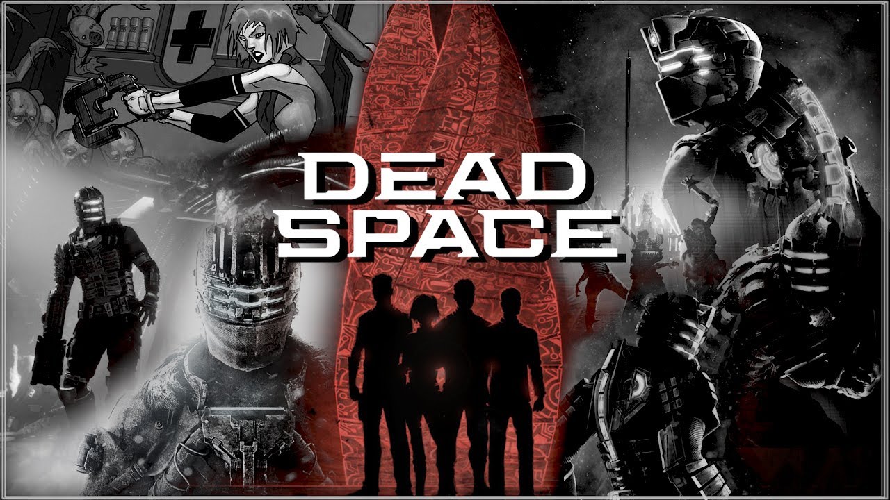 Starting 2026 with the good old Dead Space! (Part 6 - Dead Space Remake Zealot Hardcore Mod v4.6)