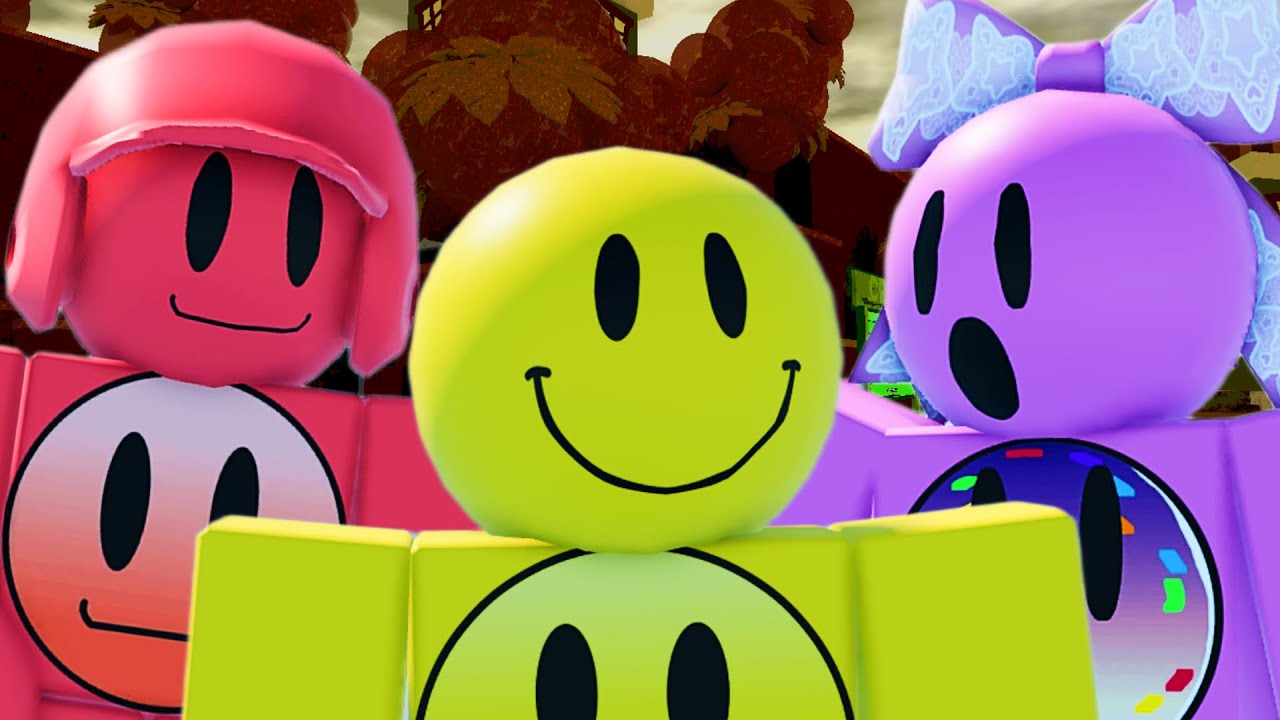 Roblox: Enfosi